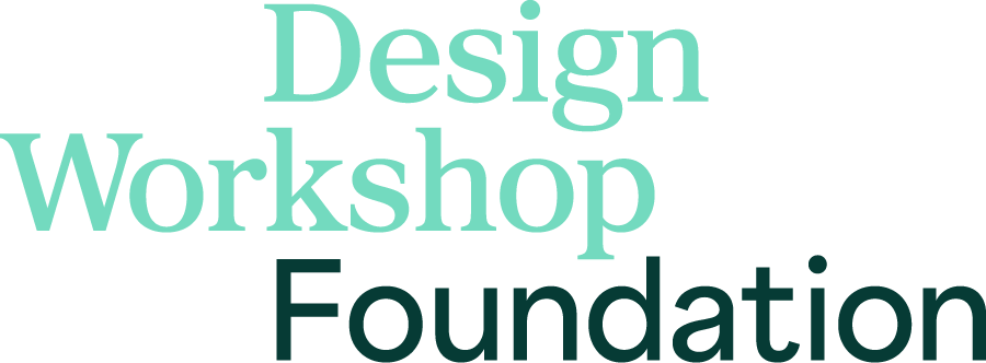 Design Workshop Foundation logo